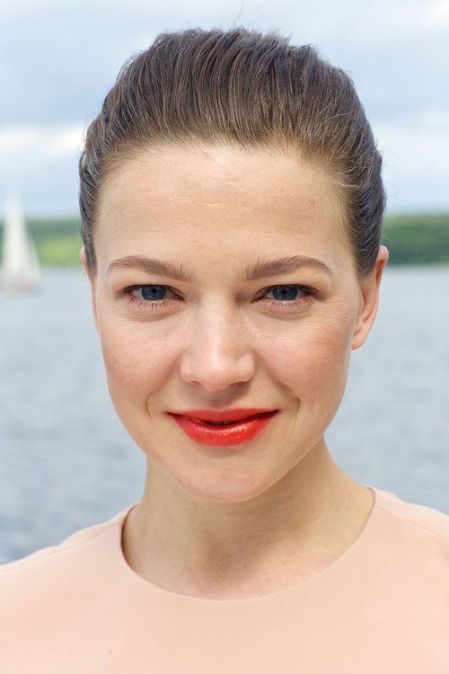 Ханнах Херзспрунг