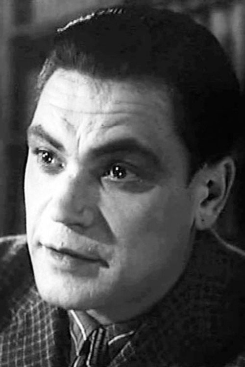 Борис Мирус