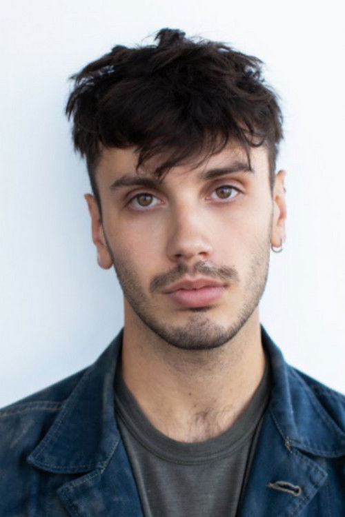 Матео Цорреа