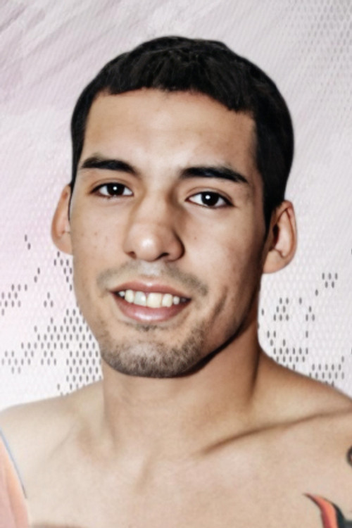 Цхристиан Ницолас Андино