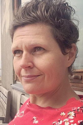 Кирстен Кристенсен