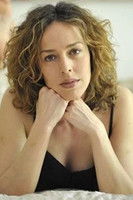 Патрициа Гарцíа Мéндез