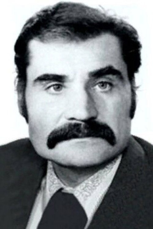 Павел Любимов