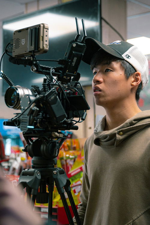 Тйлер Цхонг