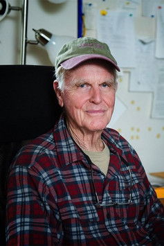 Том Давенпорт