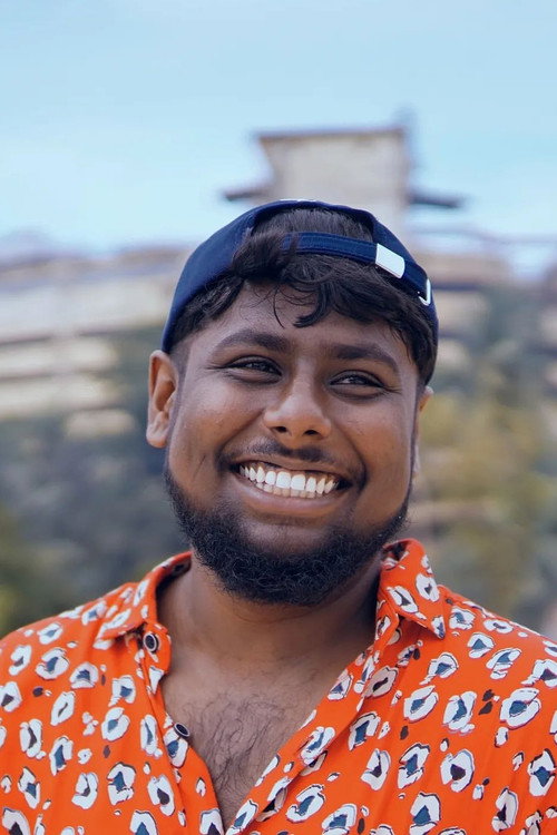 Крисхна Цхандран