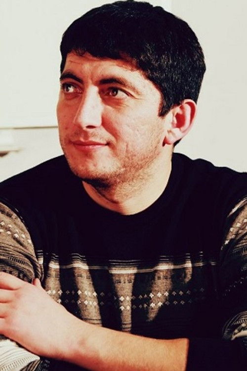 Олег Кхамоков