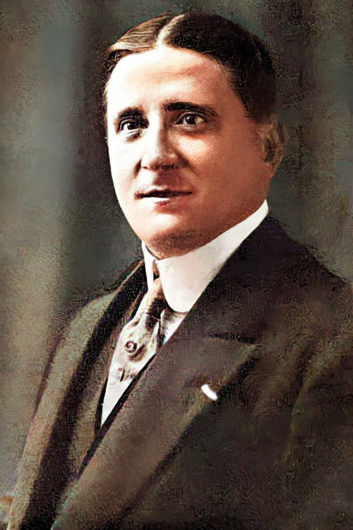 Роберт Саидреау