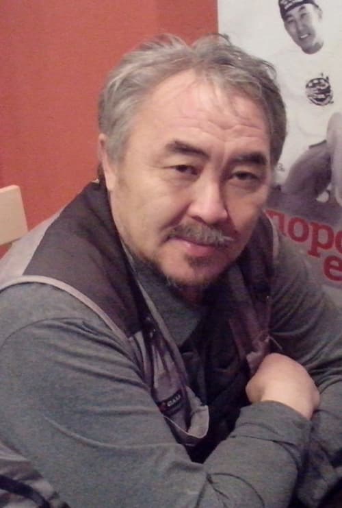 Семйон Ермолаев