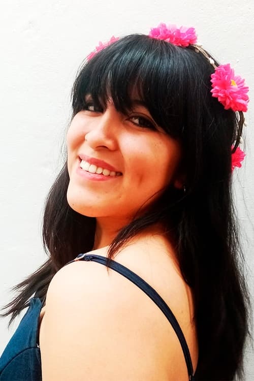 Адриана Гутиéррез