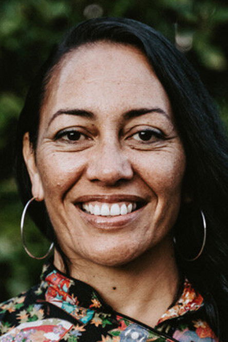 Нинакайе Таанетинорау