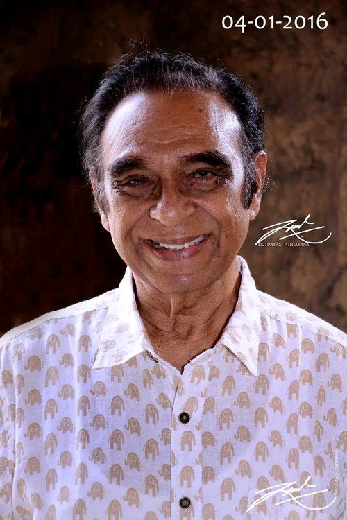 Wиjератхна Wаракагода