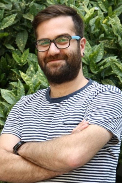 ჯაბა მელქაძე