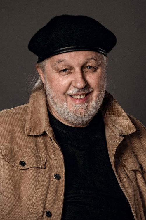 Всеволод Гаккел