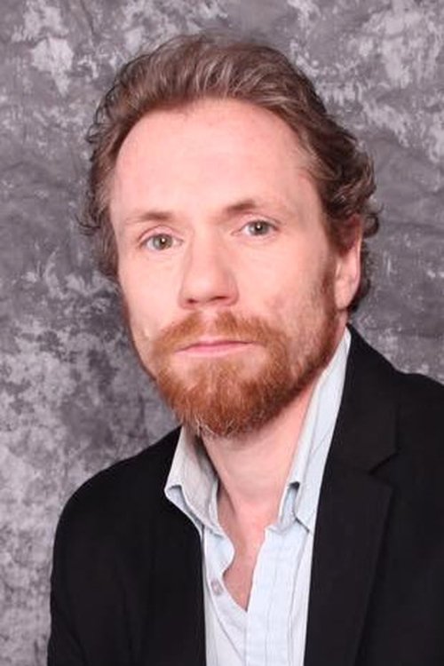 Тревис МакДональд