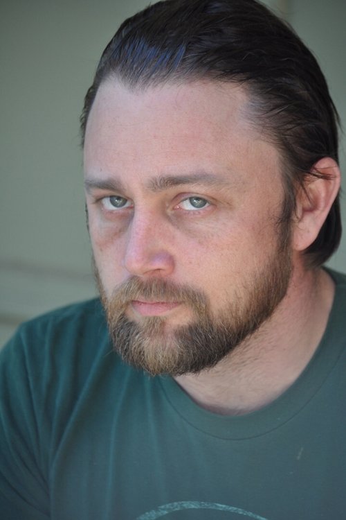 Гарретт Круитхоф