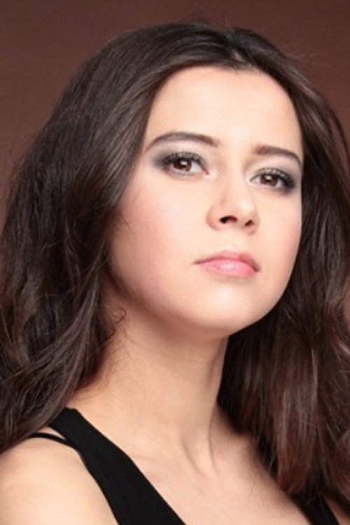 Анжелика Алексеева