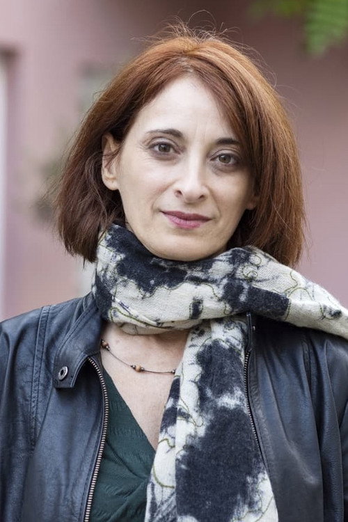 Исабел Фернáндез