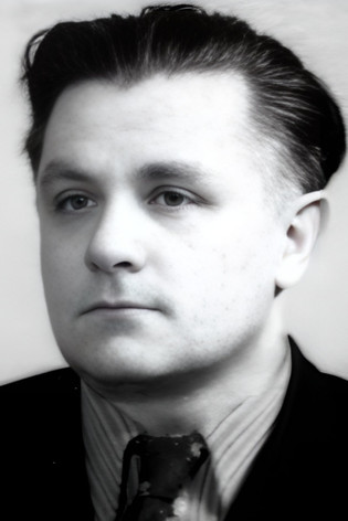 Григорий Александров