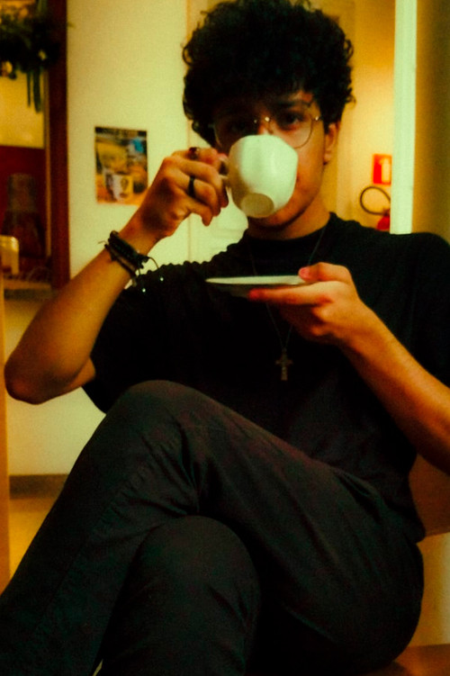 Педро Алвес