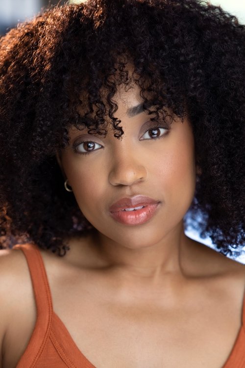 Даниелле Мадисон