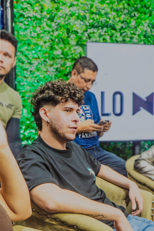 Царлос Мендоза