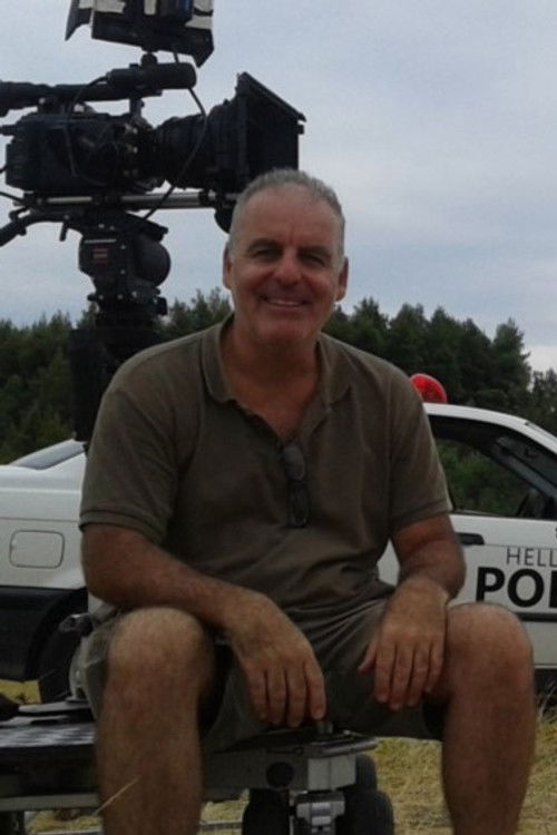 Παναγιώτης Σαλαπάτας