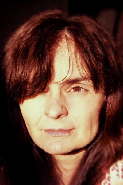 Хана Кртиčковá