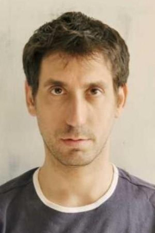 Алон Фриедман