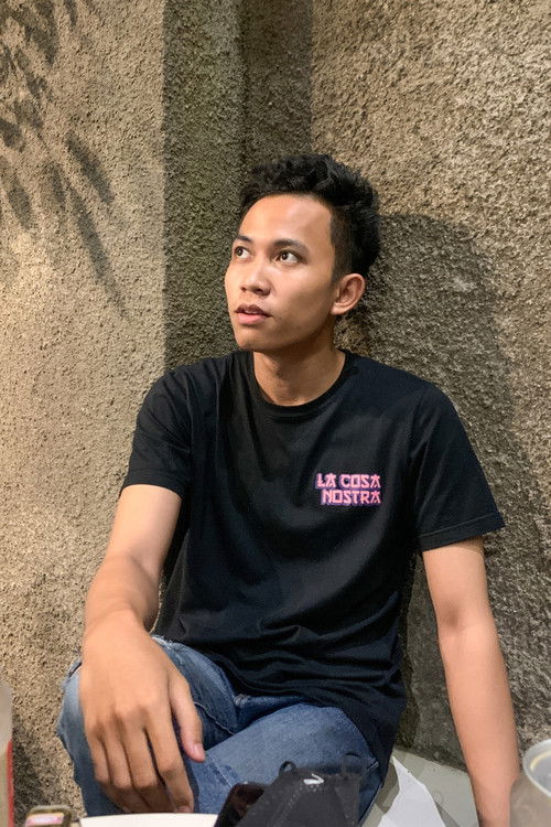 Раффи Искандар