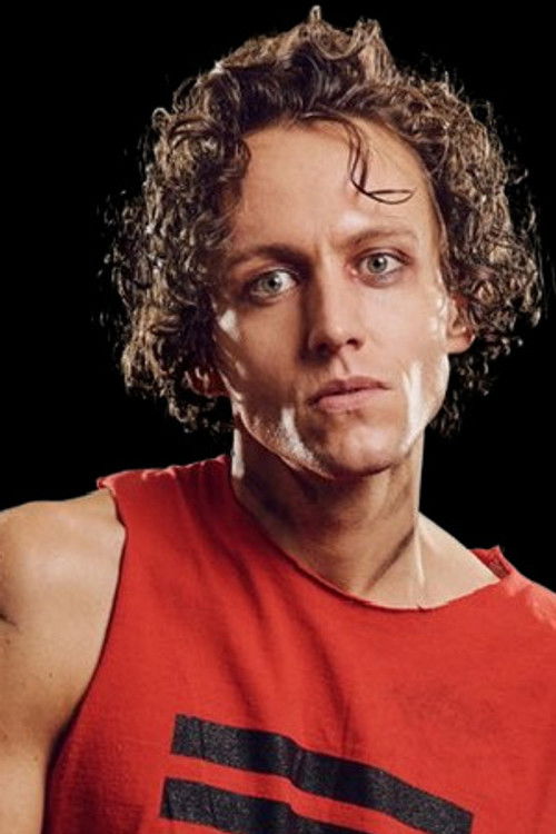 Гленн Адамсон