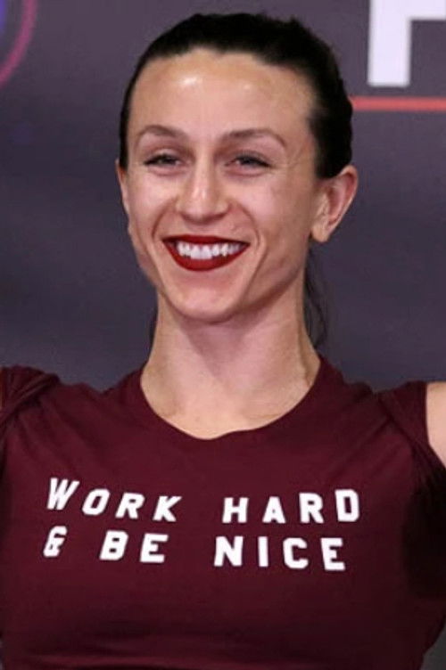 Тина Петтигреw