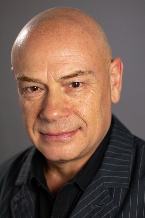 Юджин Элпер