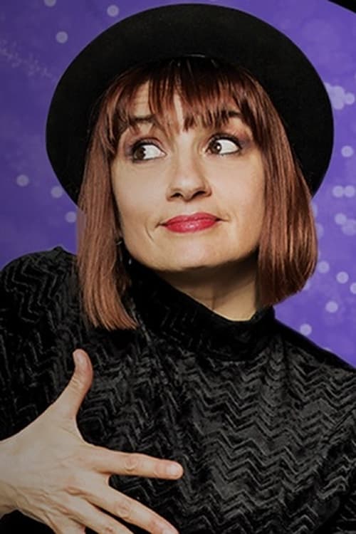 Хилда Лизаразу