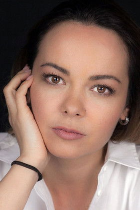 Олга Бурлакова