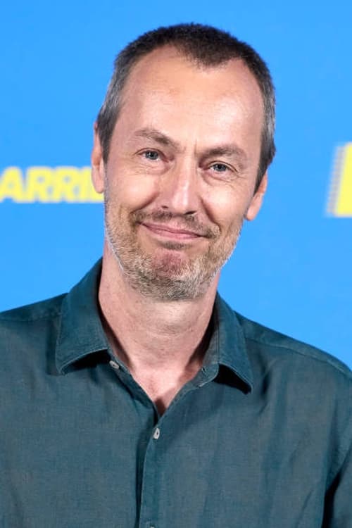 Фер Гарцíа-Руиз