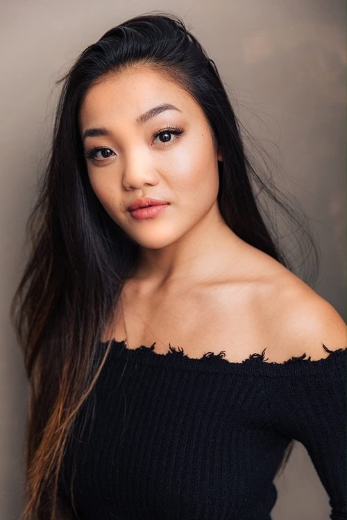 Кайли Лия Пейдж