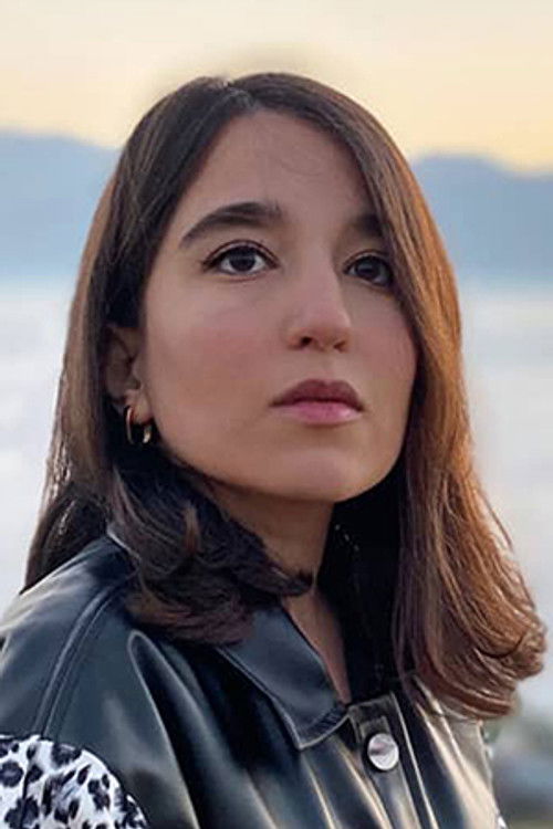 Марйам Бакхтиари