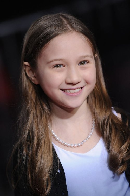 Мередитх Дроегер