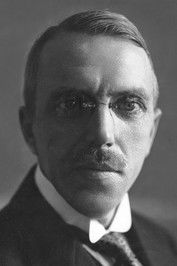  Чарльз Магнуссон