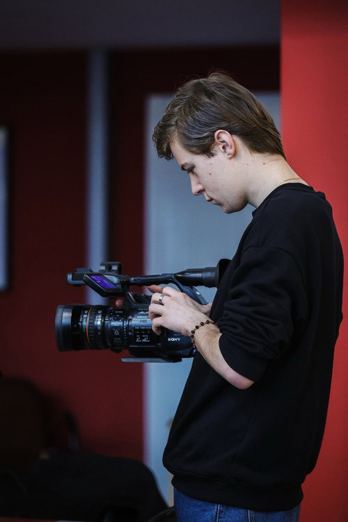 Артхур Анцеауx