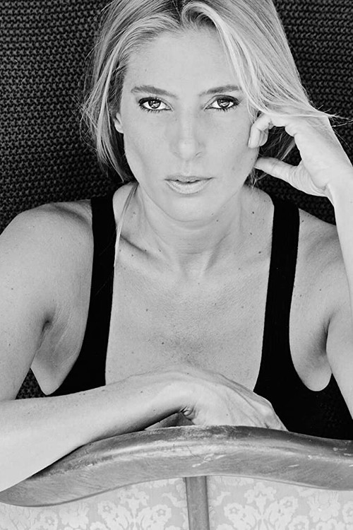  Химена Ойос