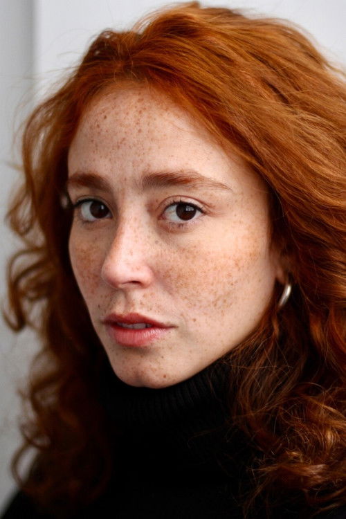 Натхалиа Гарциа