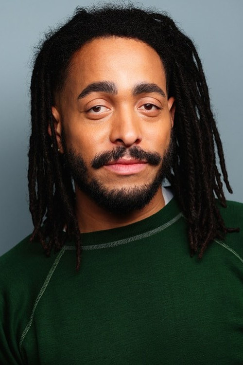 Гровер Wхитморе ИИИ