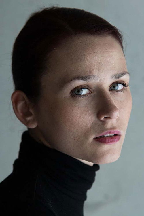 Хана Дроздовá