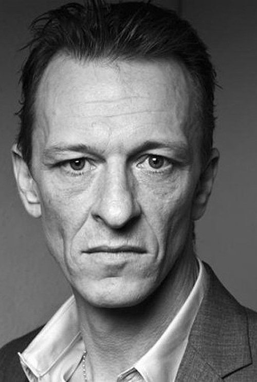 Рорй Муллен