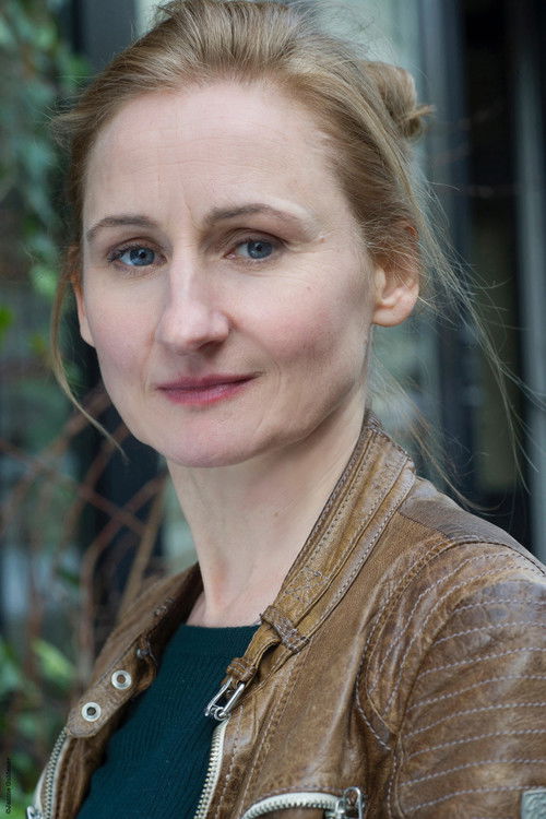 Мицхаела Аллендорф