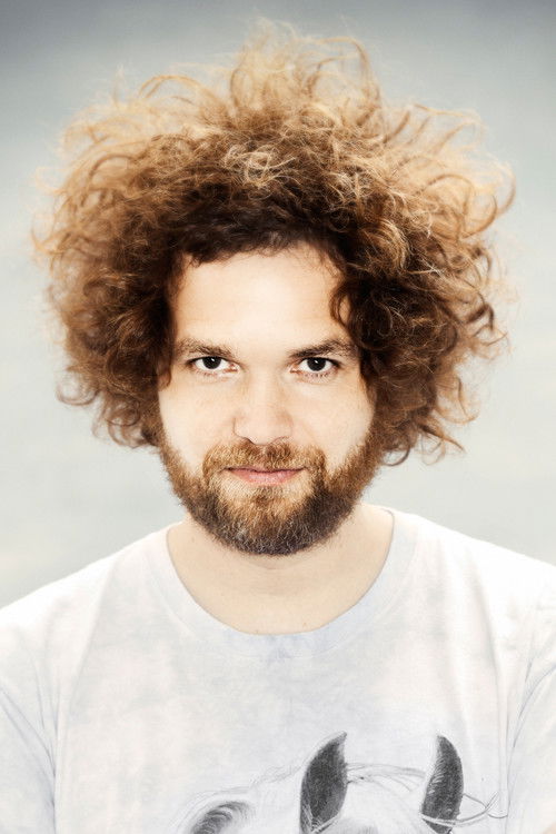 Jо Рøислиен