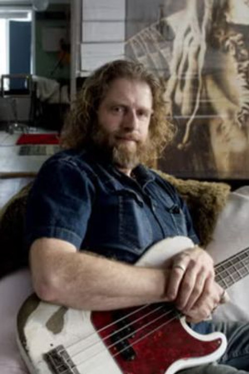 Jохан Дереборн