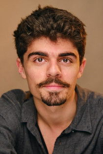 Бенjамин Барросо